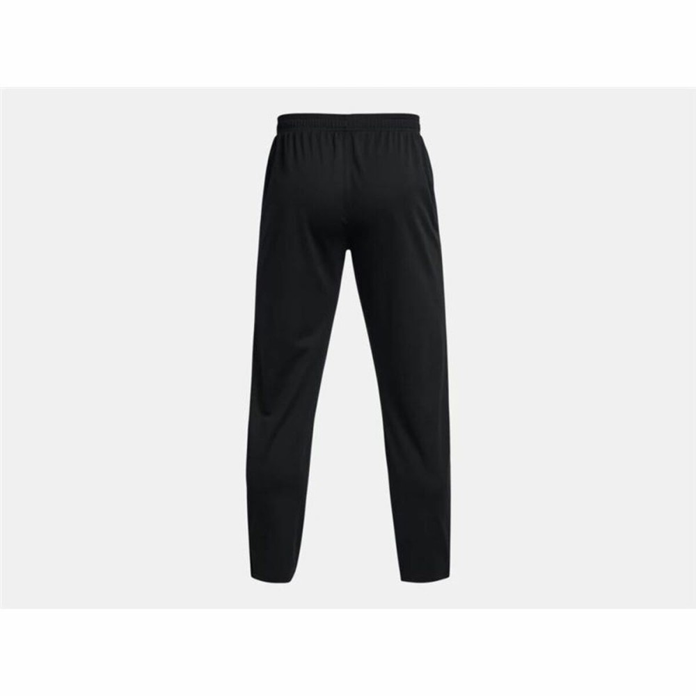 Jogging d'Entraînement de Football pour Adultes Under Armour Challenger Noir Homme