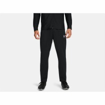 Jogging d'Entraînement de Football pour Adultes Under Armour Challenger Noir Homme