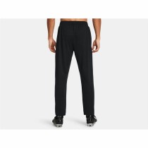 Jogging d'Entraînement de Football pour Adultes Under Armour Challenger Noir Homme