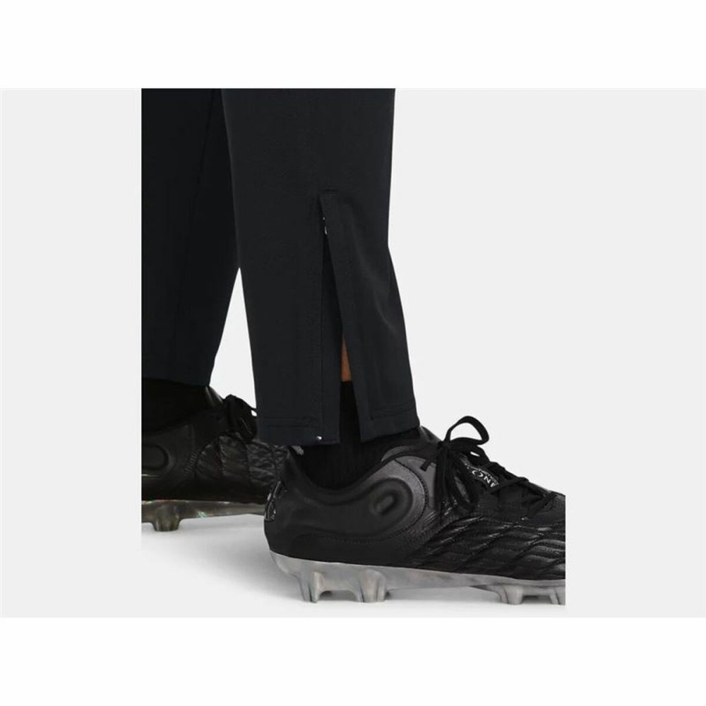 Jogging d'Entraînement de Football pour Adultes Under Armour Challenger Noir Homme