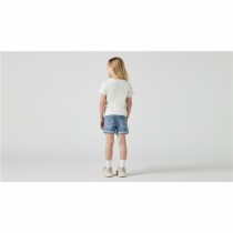 Jeans Levi's Lvg Girlfriend Flower Child Bleu