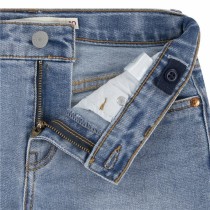 Jeans Levi's Lvg Girlfriend Flower Child Bleu