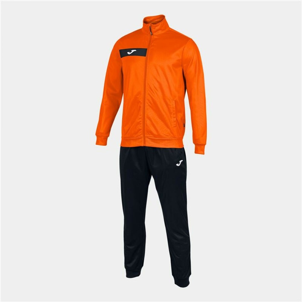 Children’s Tracksuit Joma Sport Columbus