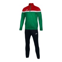 Survêtement pour Adultes Joma Sport Danubio Enfant Homme