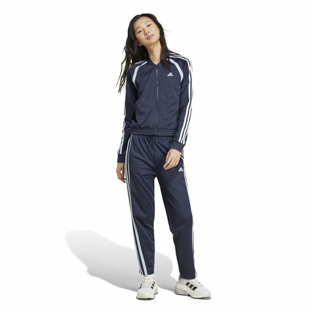 Survêtement Femme Adidas Teamsport