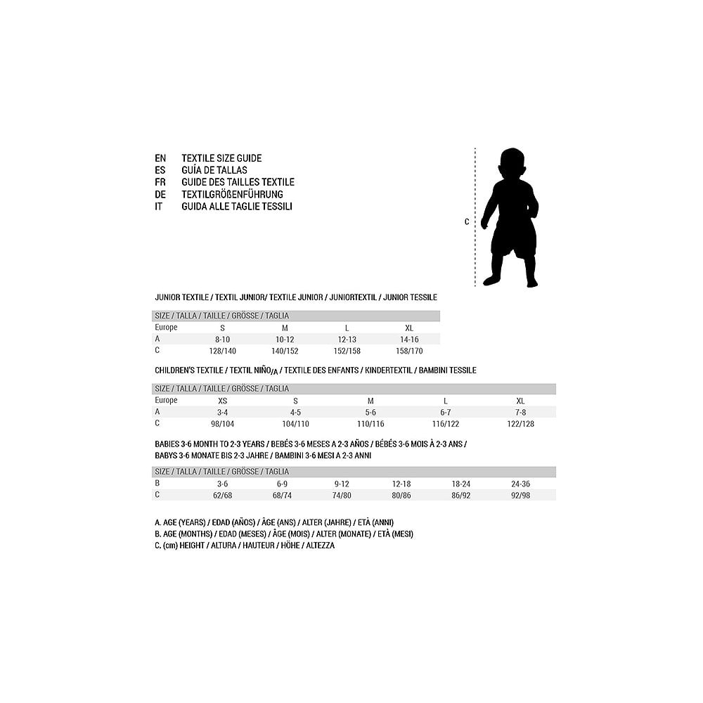 Kinder-Sporthosen Joma Sport Eco Championship
