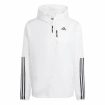 Sportjackefür Herren Adidas Own The Run 3 Bandas
