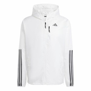 Sportjackefür Herren Adidas Own The Run 3 Bandas