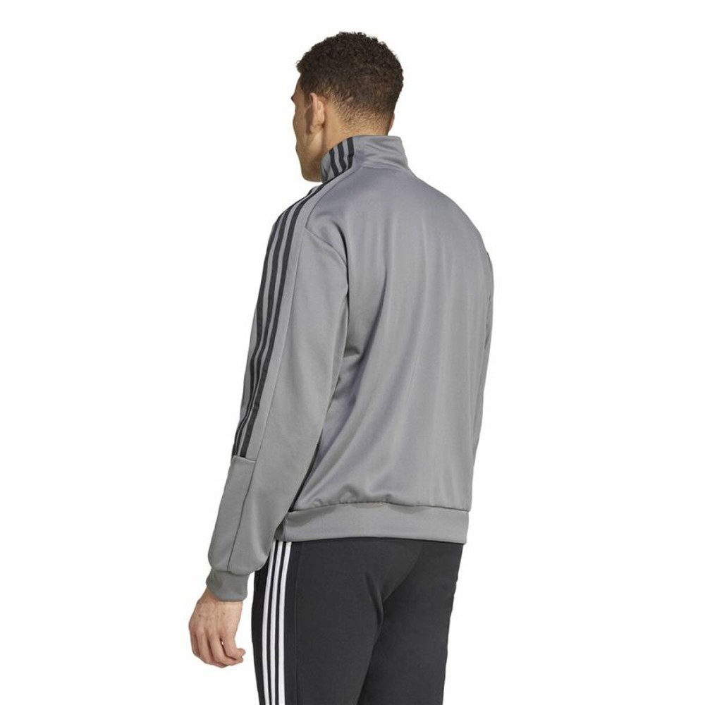 Veste de Sport pour Homme Adidas House Of Tiro Half Zip