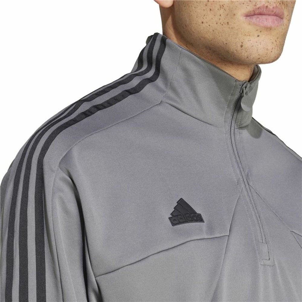 Veste de Sport pour Homme Adidas House Of Tiro Half Zip
