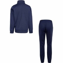 Children's Sports Outfit Nike Tricot Logo Infantil Navy Blue