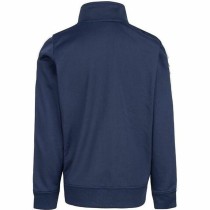 Ensemble de Sport pour Enfants Nike Tricot Logo Infantil Blue marine