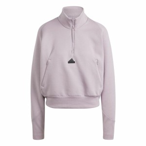 Sportjacke für Frauen Adidas Z.N.E. Qz Damen M