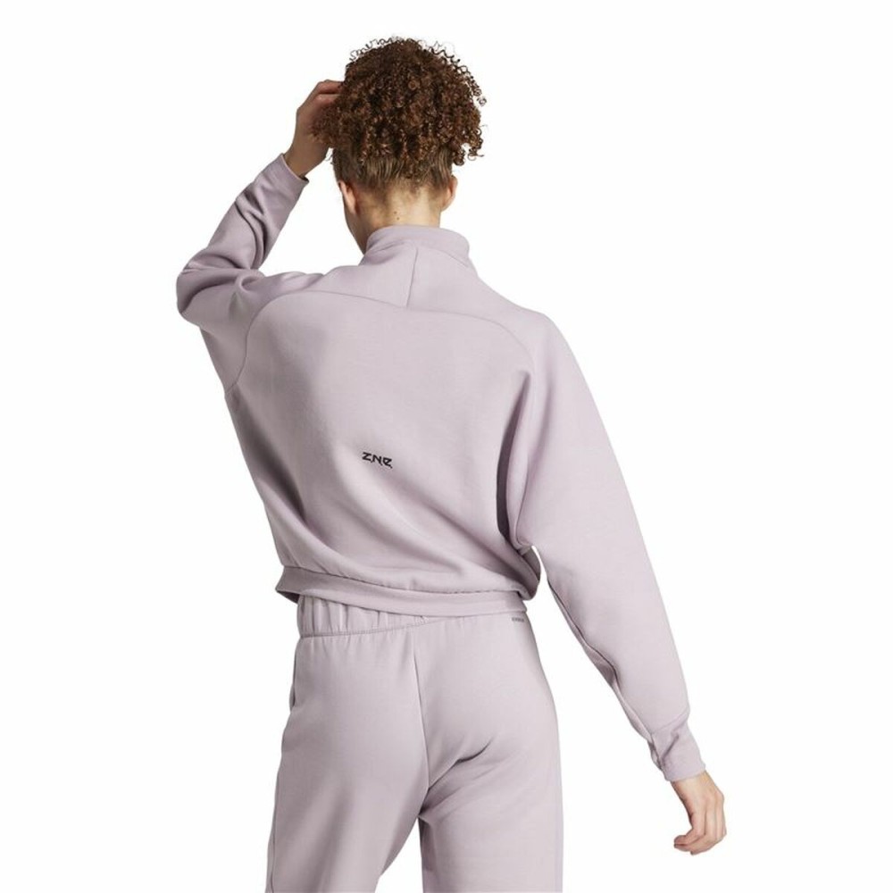 Veste de Sport pour Femme Adidas Z.N.E. Qz Femme M