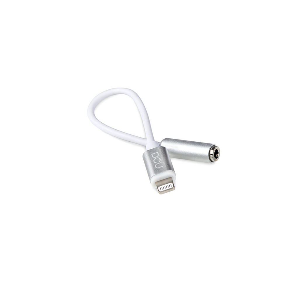 Câble Audio Jack vers Lightning DCU 34101275