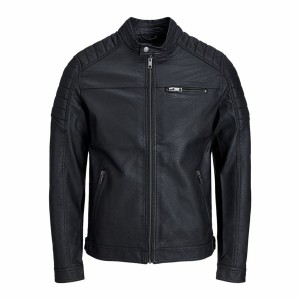 Veste Hommes Jack & Jones rocky Noir