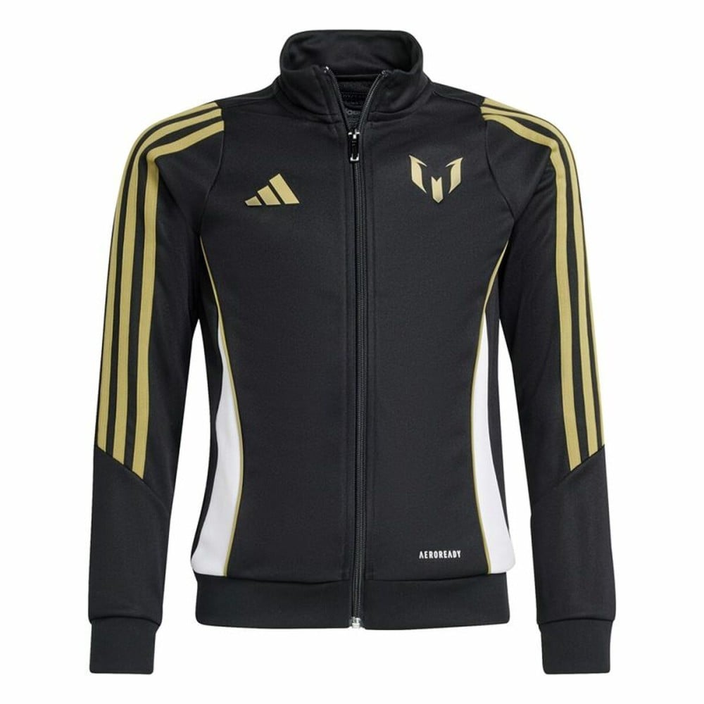 Veste de Sport pour Enfants Adidas Messi