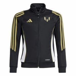 Sportjacke für Kinder Adidas Messi