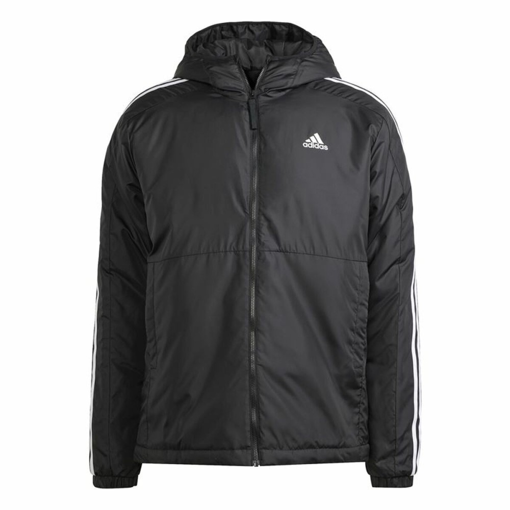 Veste Hommes Adidas Essentials 3 bandas