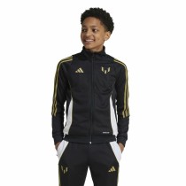 Sportjacke für Kinder Adidas Messi