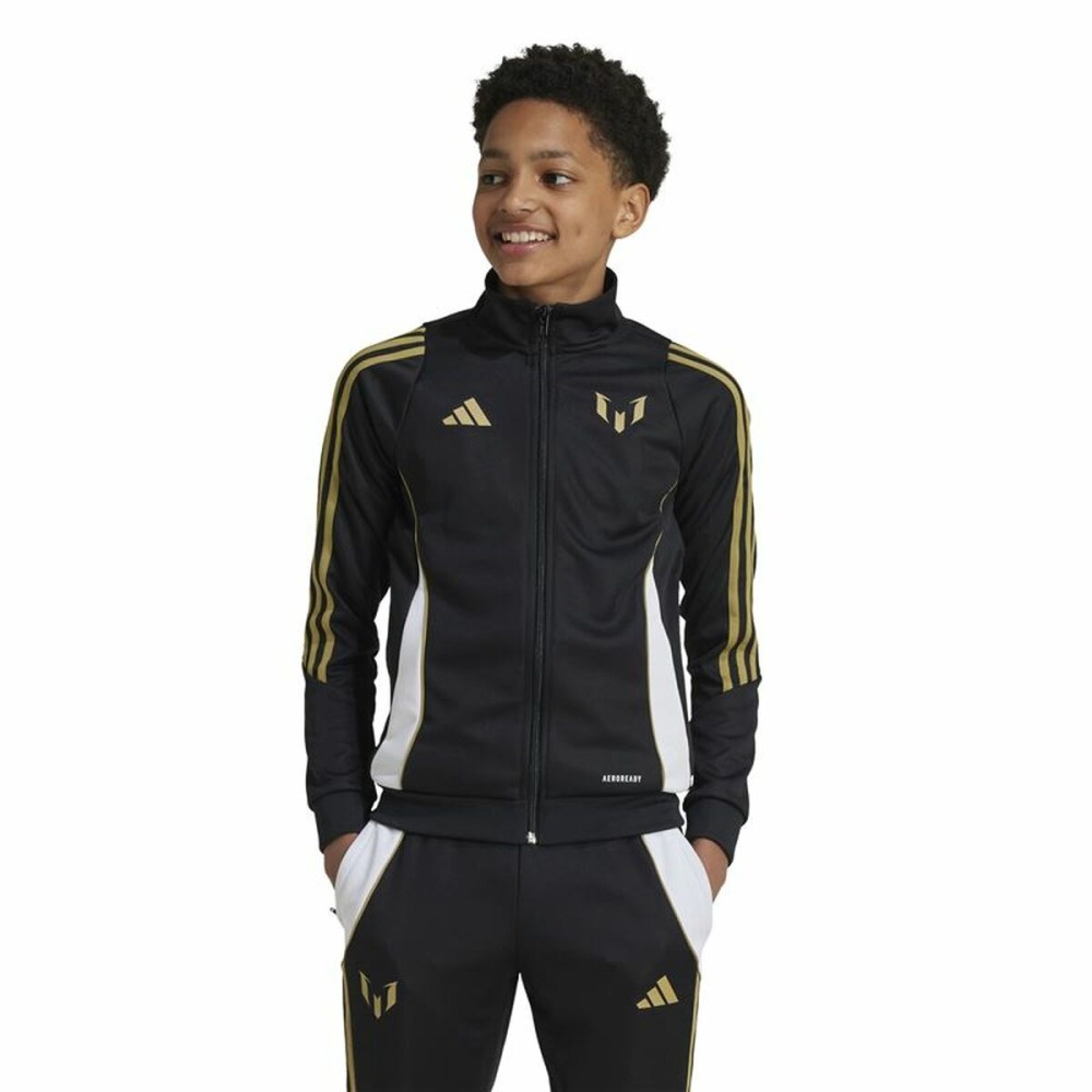 Veste de Sport pour Enfants Adidas Messi