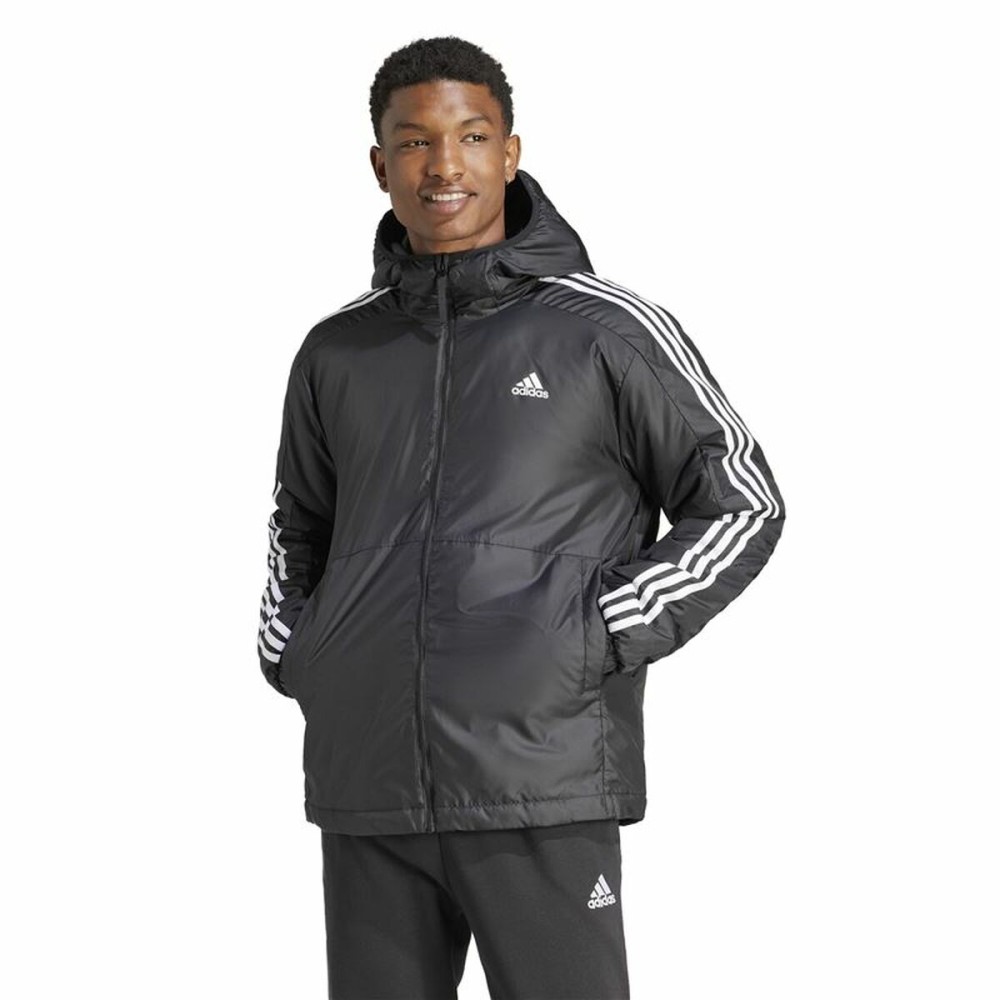 Veste Hommes Adidas Essentials 3 bandas