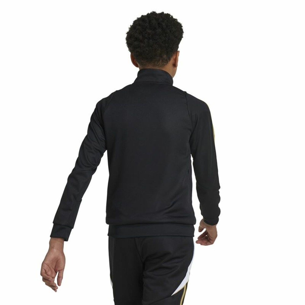 Sportjacke für Kinder Adidas Messi