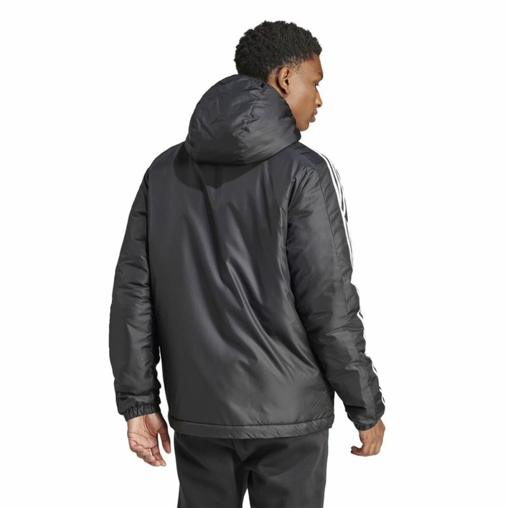 Veste Hommes Adidas Essentials 3 bandas