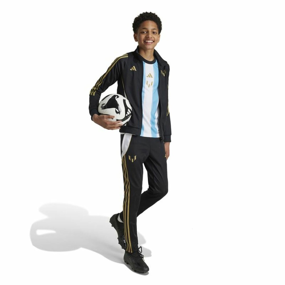 Sportjacke für Kinder Adidas Messi