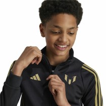Sportjacke für Kinder Adidas Messi