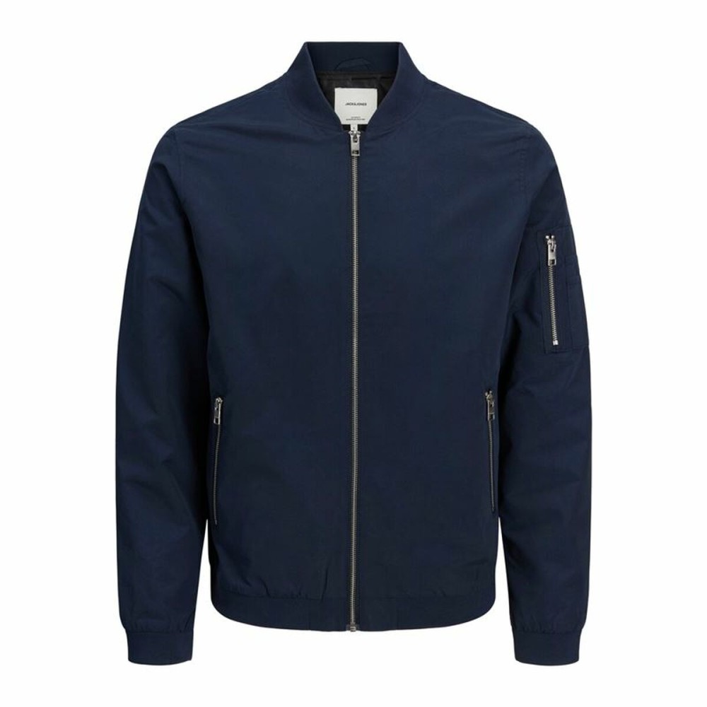 Veste Hommes Jack & Jones rush Bleu