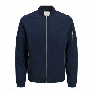 Veste Hommes Jack & Jones rush Bleu