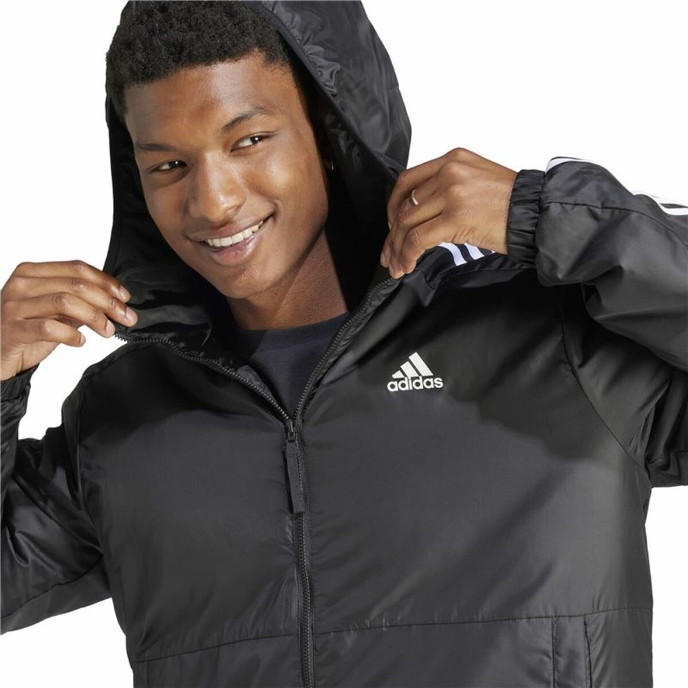 Veste Hommes Adidas Essentials 3 bandas
