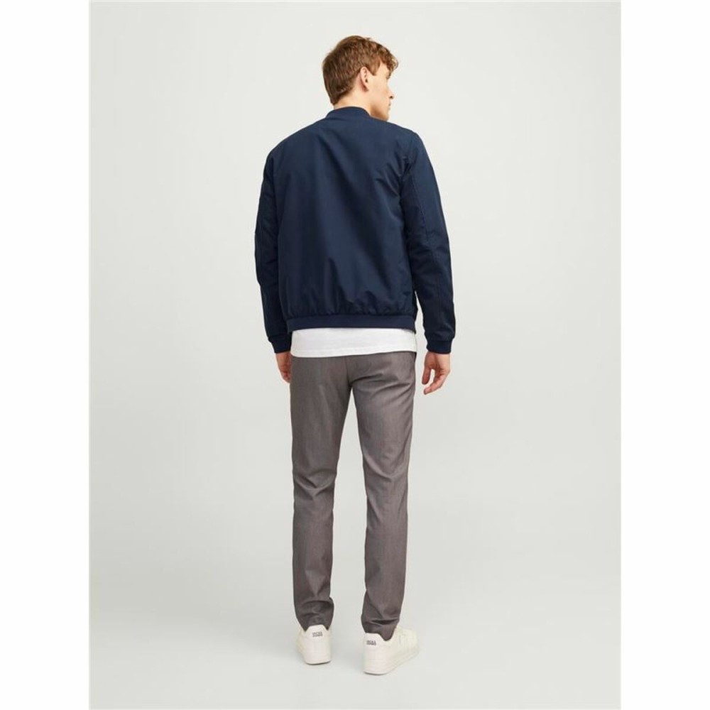 Veste Hommes Jack & Jones rush Bleu
