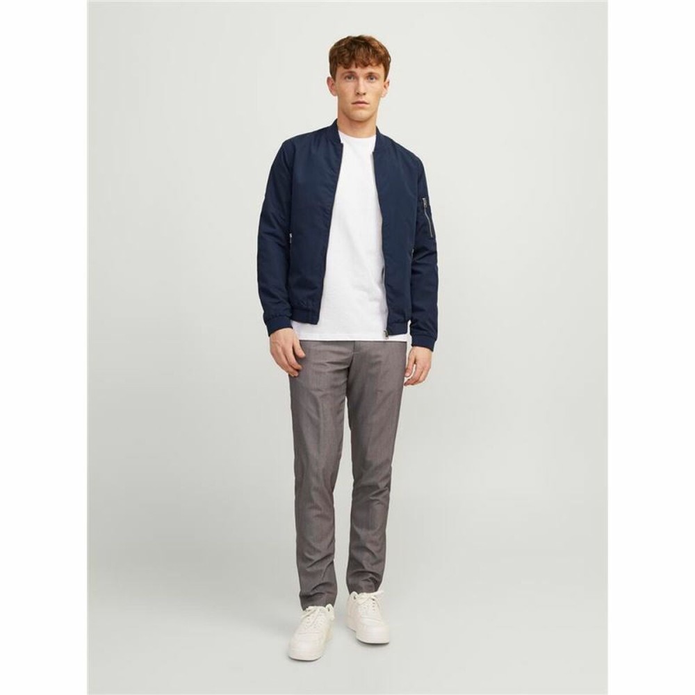 Veste Hommes Jack & Jones rush Bleu
