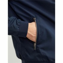 Veste Hommes Jack & Jones rush Bleu