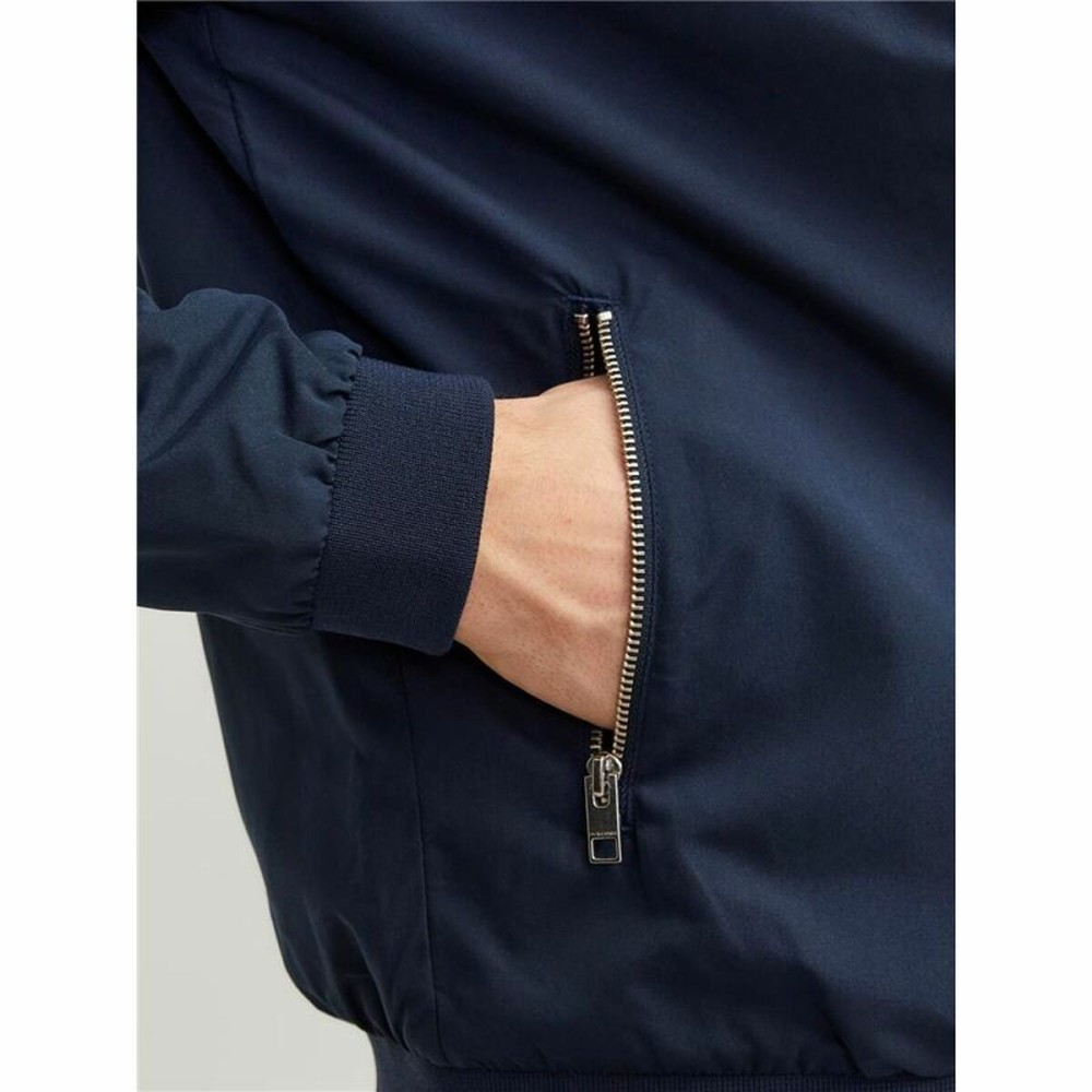 Veste Hommes Jack & Jones rush Bleu