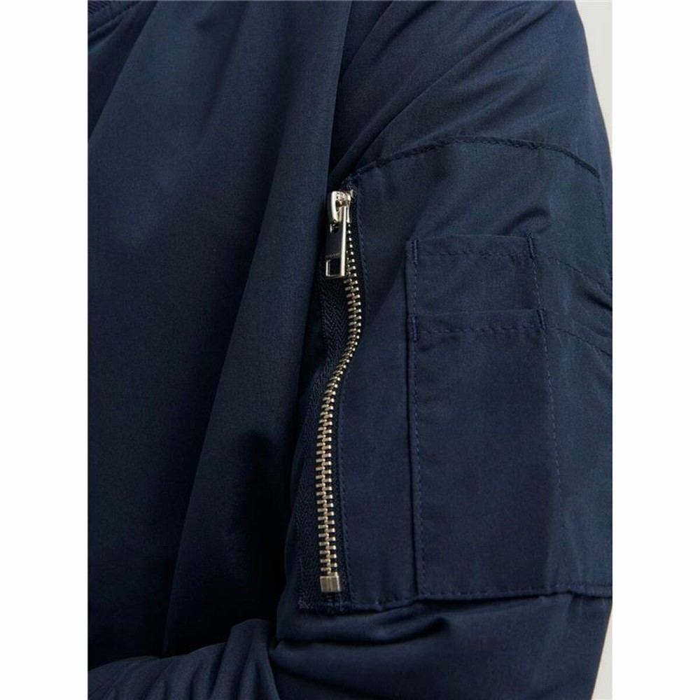 Veste Hommes Jack & Jones rush Bleu