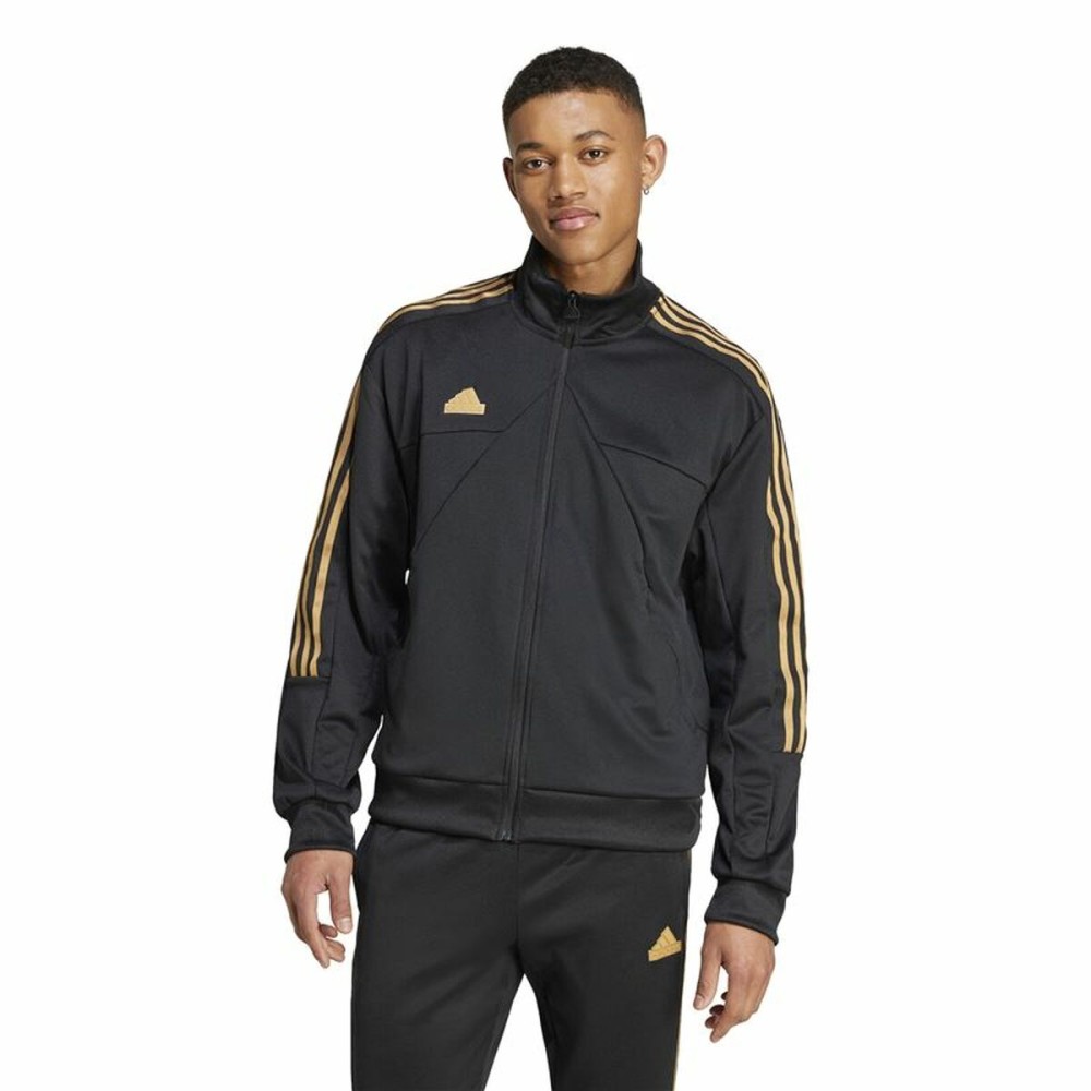 Veste de Sport Unisexe Adidas House Of Tiro Nations Pack Track Top