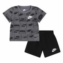 Ensemble de Sport pour Enfants Nike Sportswear Club Aop