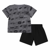 Ensemble de Sport pour Enfants Nike Sportswear Club Aop