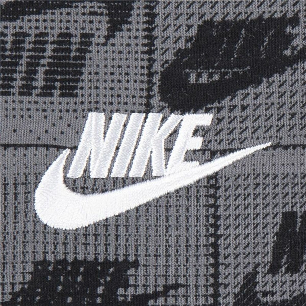 Ensemble de Sport pour Enfants Nike Sportswear Club Aop