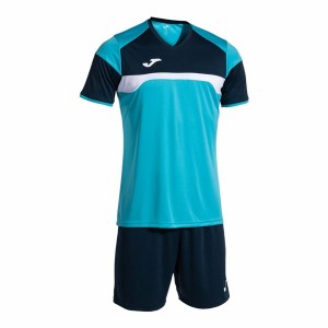 Sportset für Erwachsene Joma Sport Danubio Iii XL