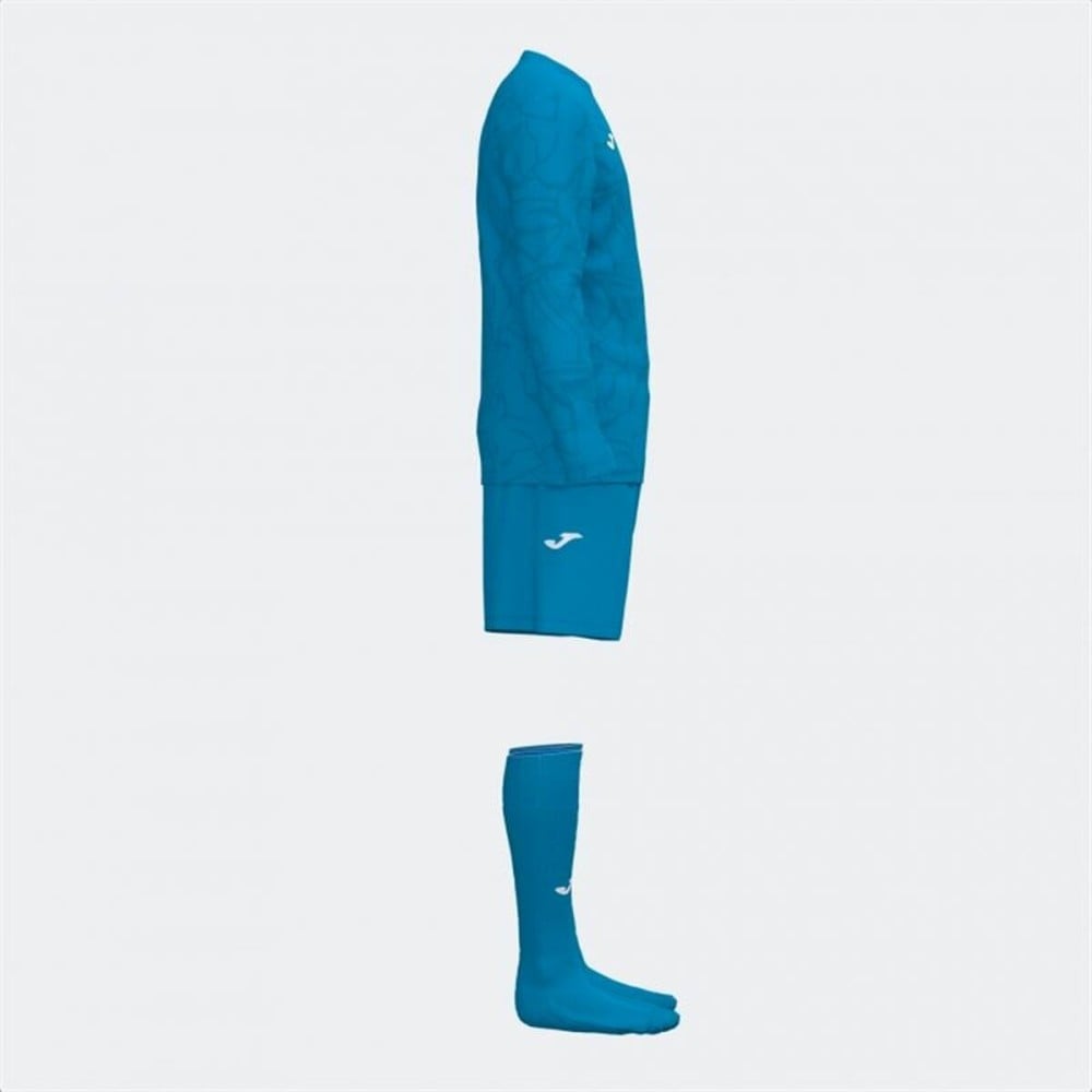 Sportset für Erwachsene Joma Sport Zamora Ix 3XL
