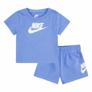 Ensemble de Sport pour Enfants Nike Club