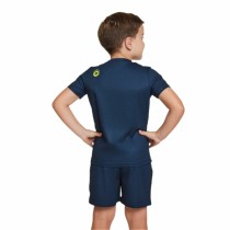 Sportset für Kinder J-Hayber Diagonal Dunkelblau