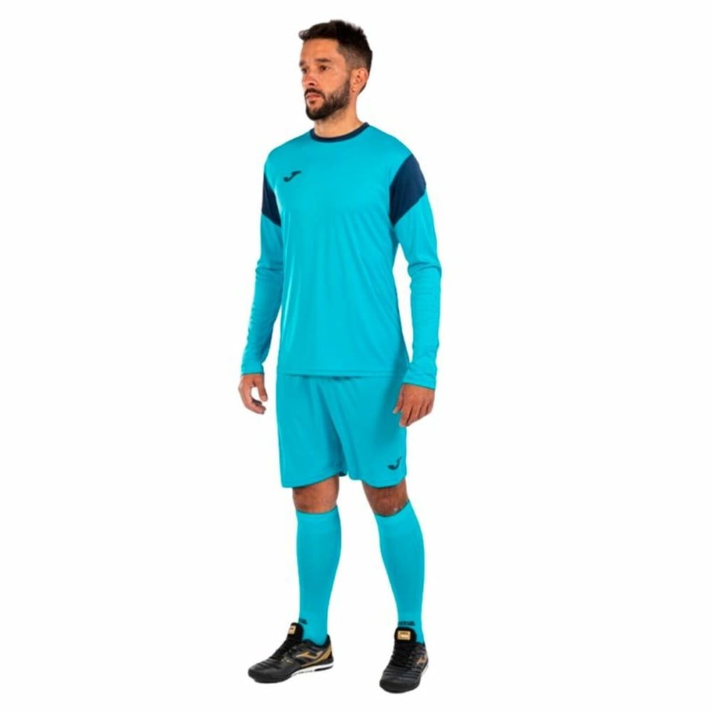 Ensemble de Sport pour Adultes Joma Sport Phoenix Gk S
