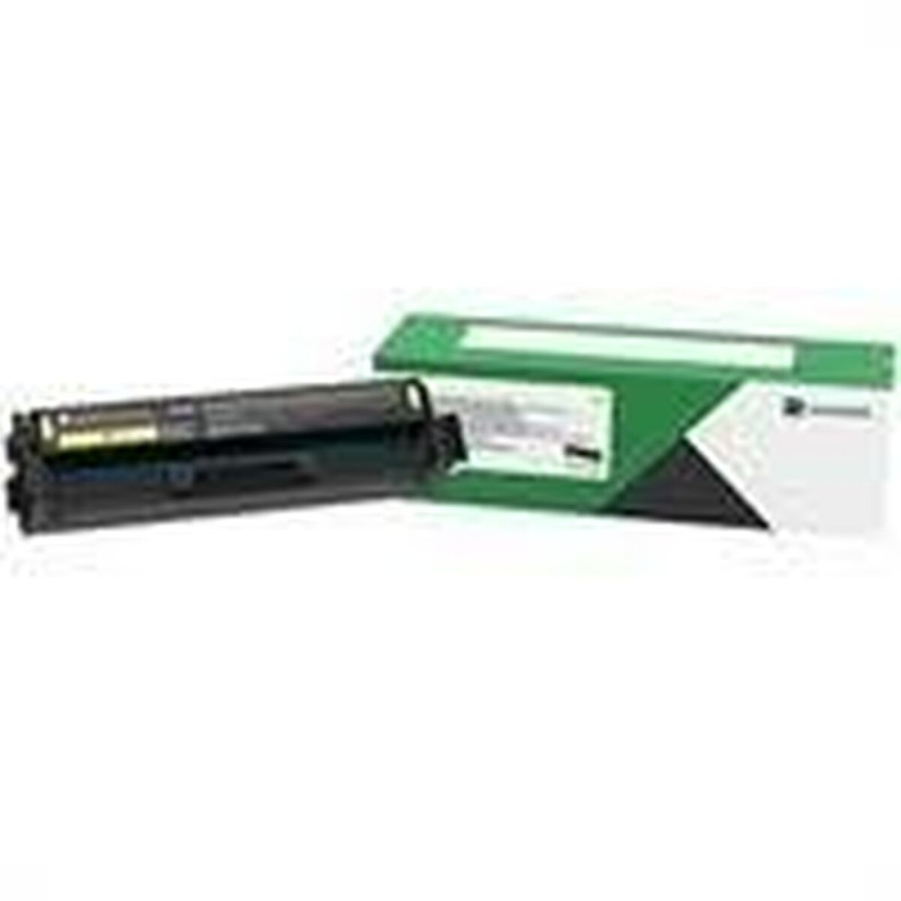 Toner Lexmark Cyan