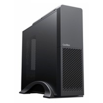 ATX Semi-Tower Gehäuse CoolBox COO-PCT313-BZ