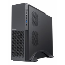 ATX Semi-Tower Gehäuse CoolBox COO-PCT313-BZ